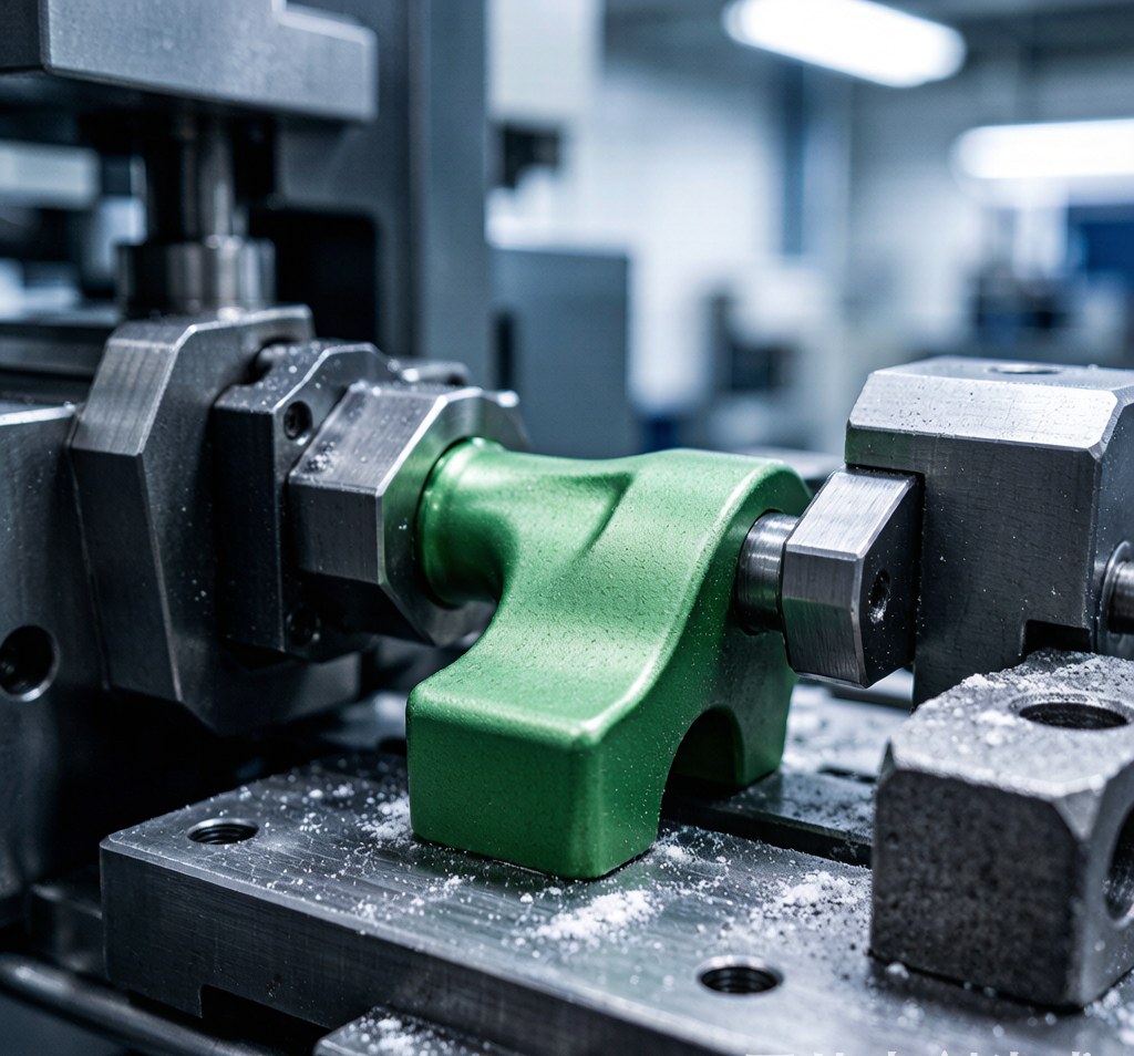 Sintered Bushings: Reliable Sintered Bushings from Huaxiao detail