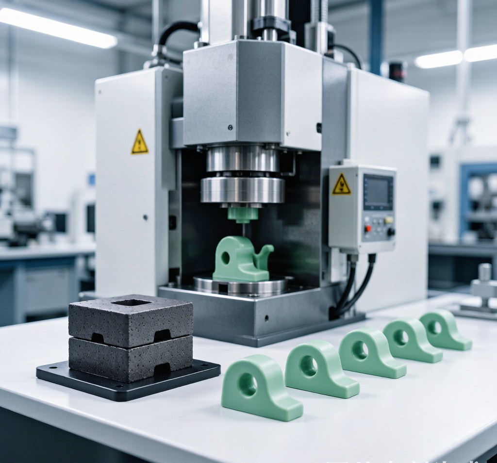 Sintered Bushings: Reliable Sintered Bushings from Huaxiao application