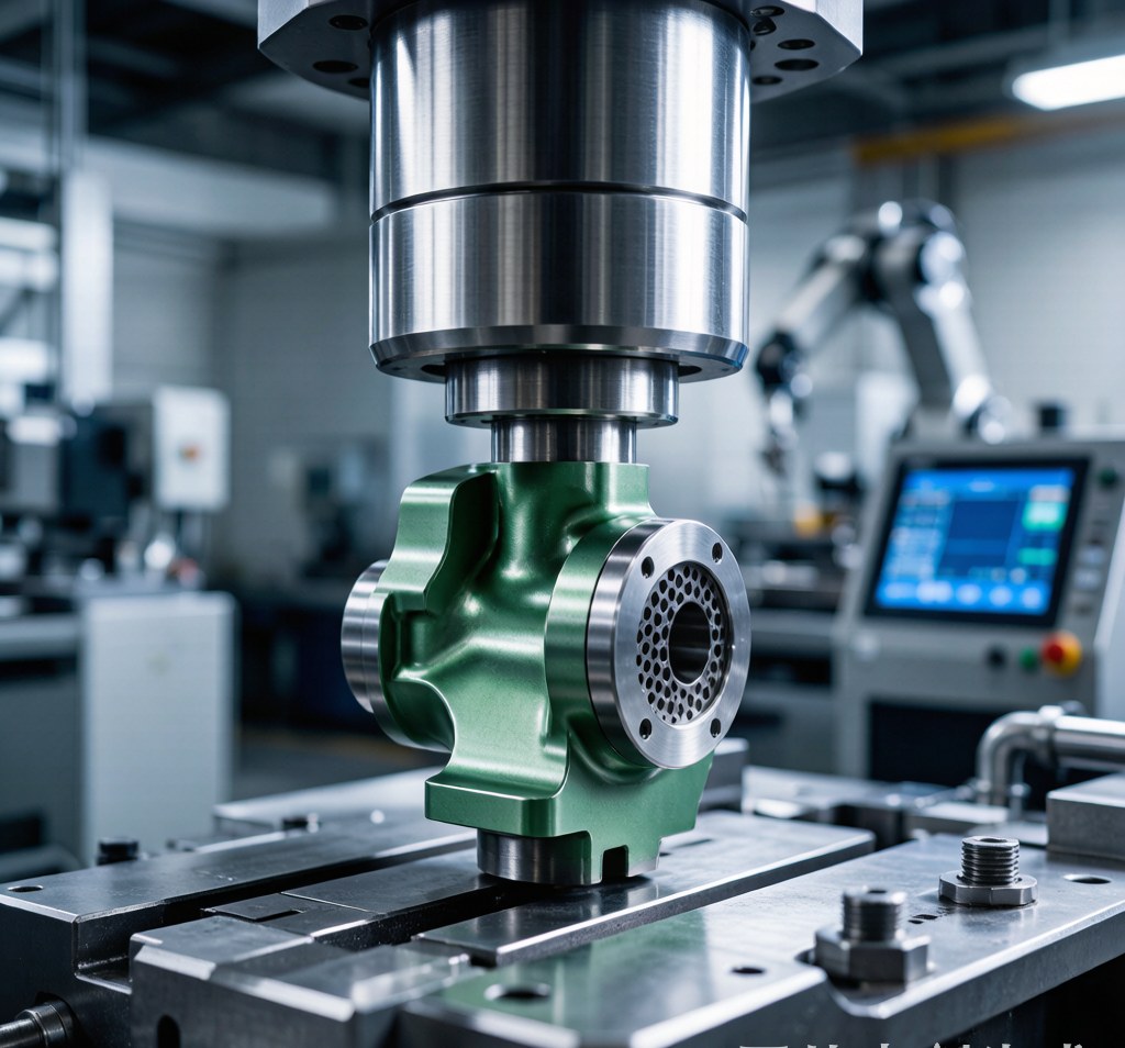 Sintered Gears: Reliable Sintered Gears from Huaxiao detail