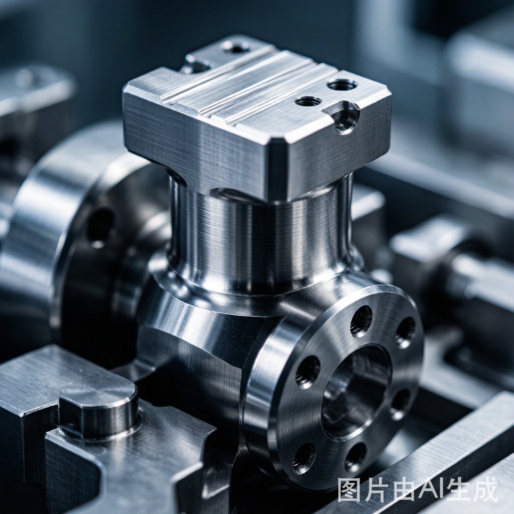 Stainless Steel Machining: Grades, Challenges, and Best Practices detail