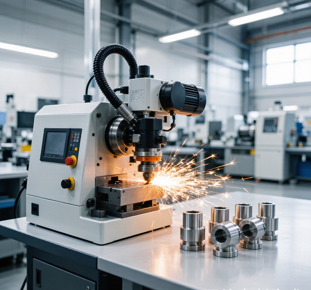 Surface Grinding Services: Flat, Precise Reference Faces application