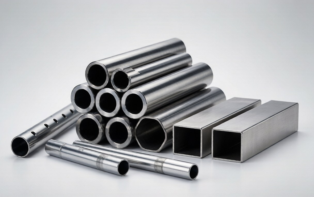 Tube Laser Cutting - precision tube laser cutting services by Huaxiao, ISO 9001:2015 certified metal manufacturing