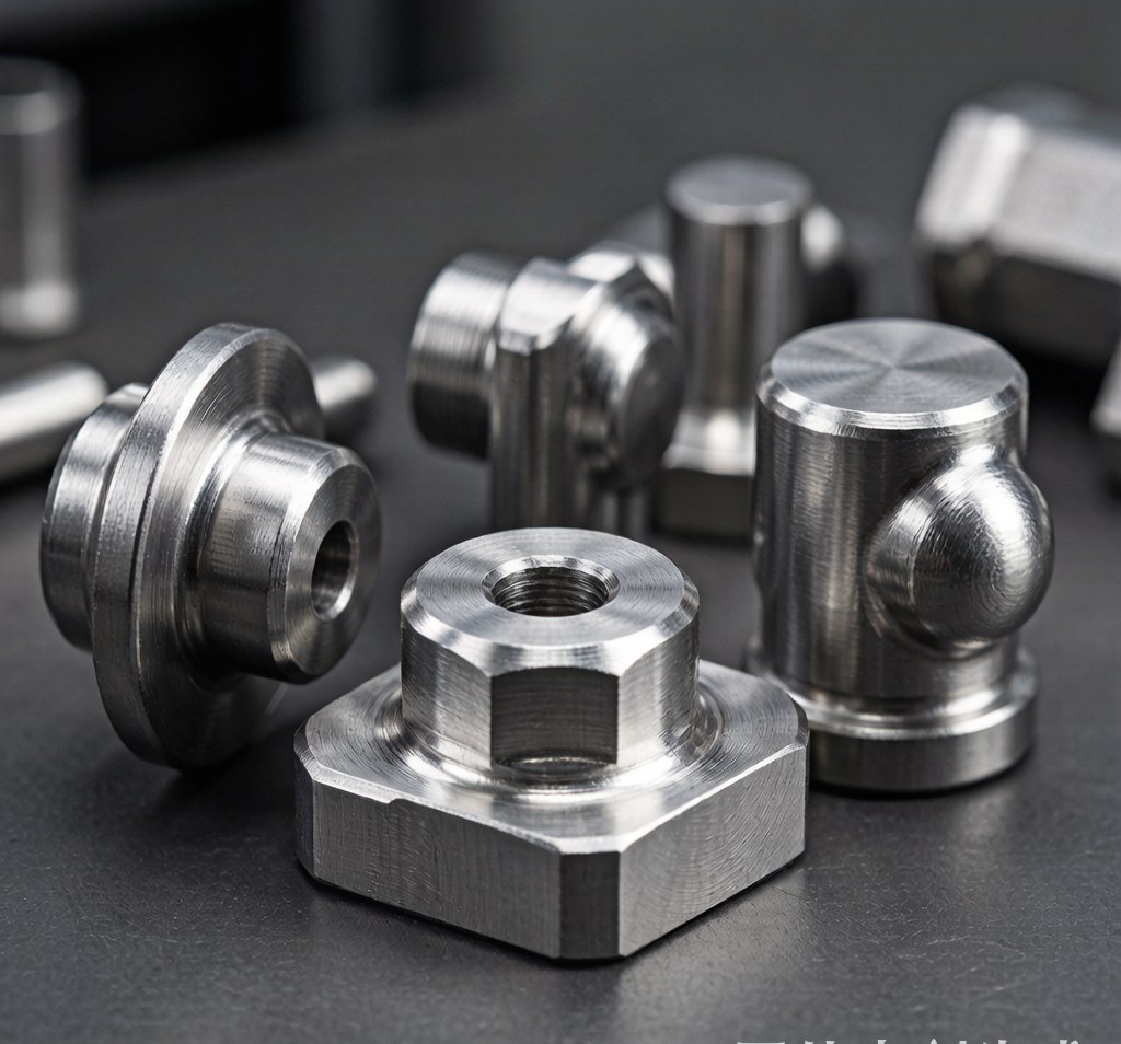 Upset Forging - precision upset forging services by Huaxiao, ISO 9001:2015 certified metal manufacturing