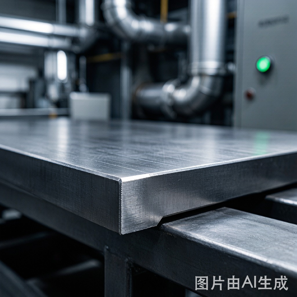 Waterjet Cutting Services: No Heat, No Limits on Thickness detail