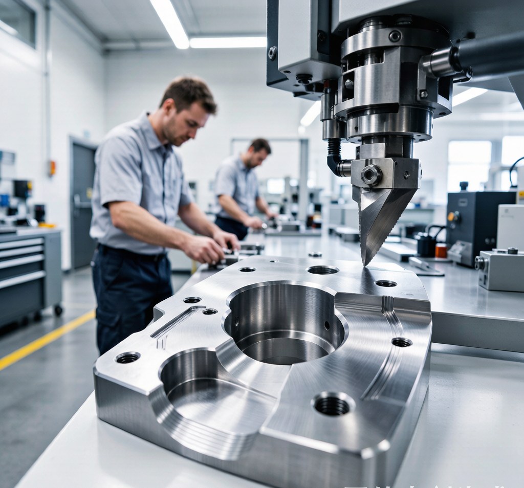 Welded Assemblies: Reliable Welded Assemblies from Huaxiao detail