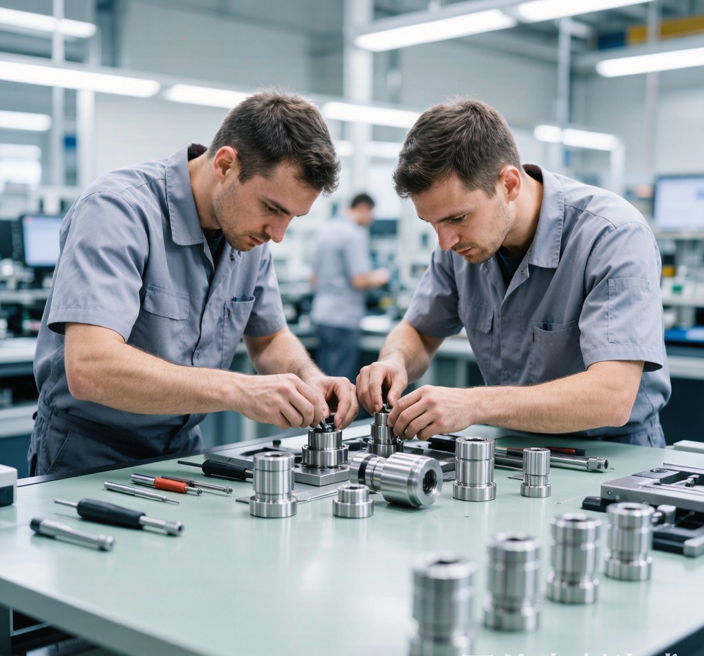 Welded Assemblies: Reliable Welded Assemblies from Huaxiao application