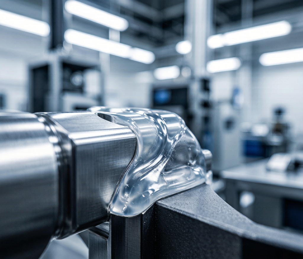 adhesive-bonded-assemblies - Huaxiao precision manufacturing