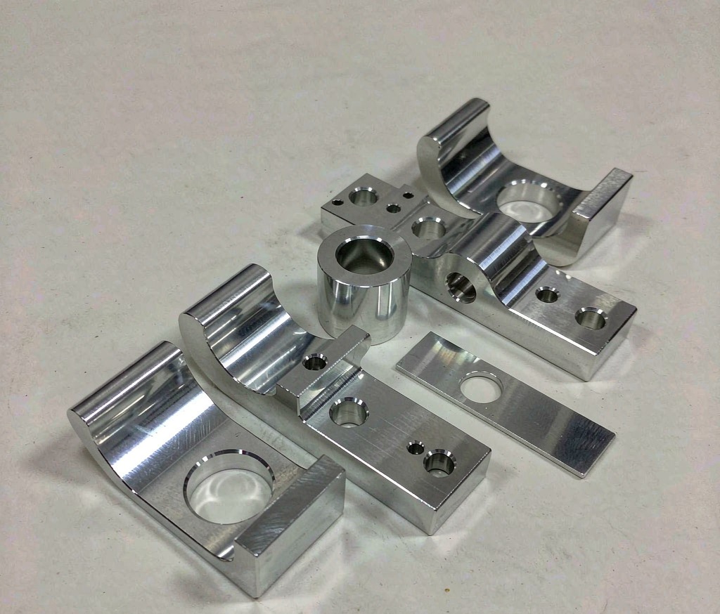 Age Hardening Services: Precipitation Strengthening for Aluminum and Alloys - Huaxiao precision manufacturing