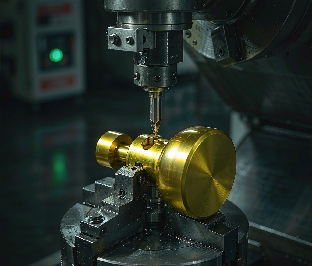 Aluminum Bronze Machining: Grades, Tooling, and a Buyer's Sourcing Guide - Huaxiao precision manufacturing