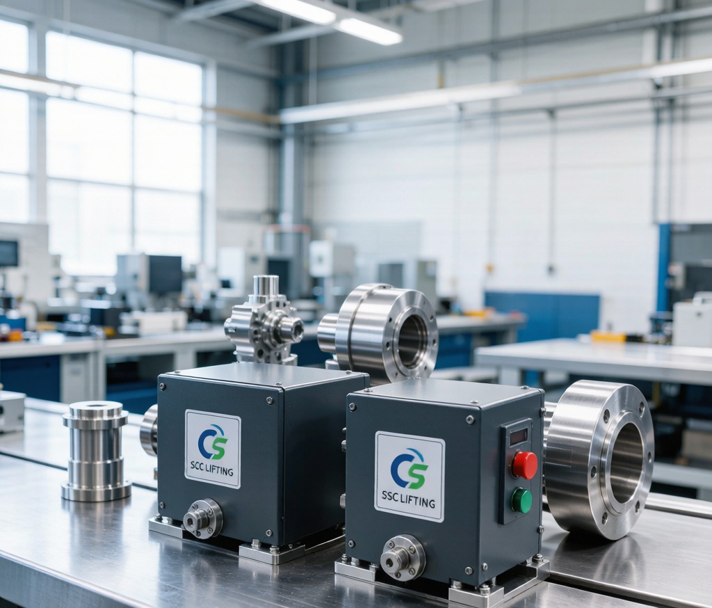 aluminum-die-casting - Huaxiao precision manufacturing