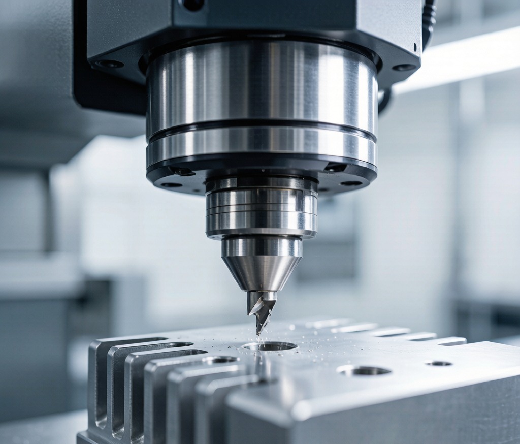 aluminum-heatsink-manufacturing - Huaxiao precision manufacturing