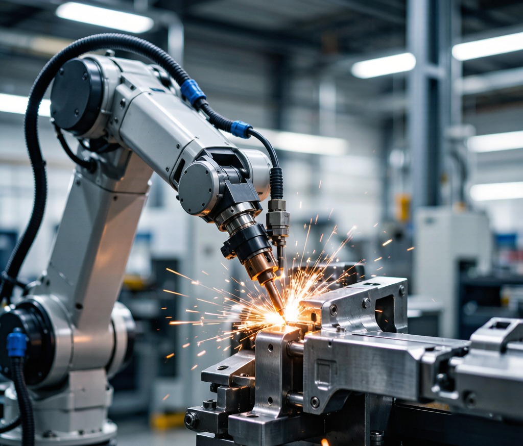 automotive-metal-parts - Huaxiao precision manufacturing