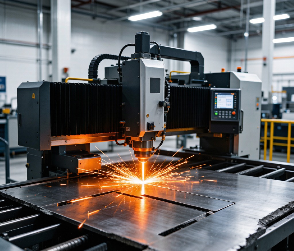 bevel-laser-cutting - Huaxiao precision manufacturing