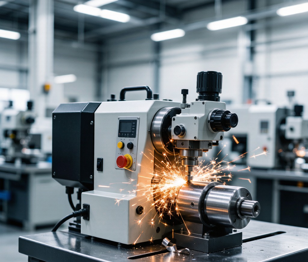 centerless-grinding-services - Huaxiao precision manufacturing