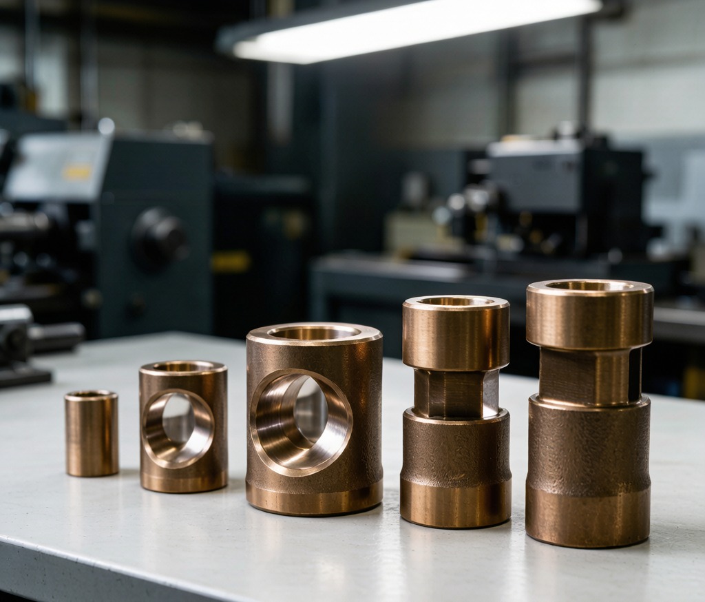 centrifugal-casting-services - Huaxiao precision manufacturing