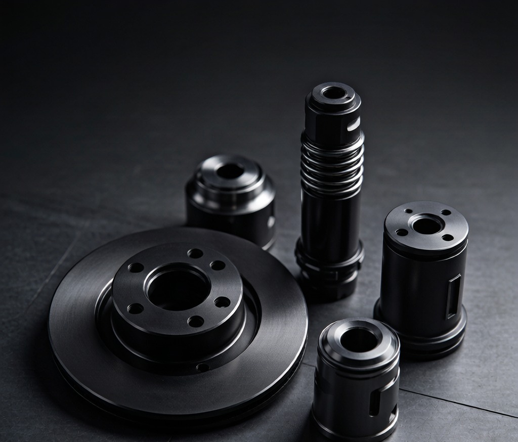 ceramic-coating-services - Huaxiao precision manufacturing