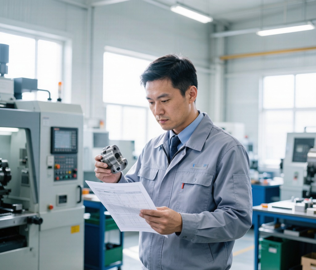 choosing-cnc-supplier - Huaxiao precision manufacturing