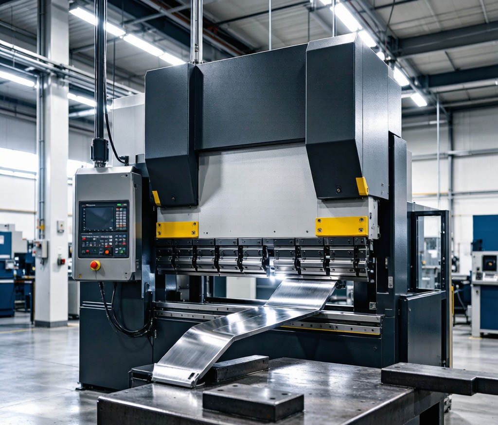 cnc-bending-services - Huaxiao precision manufacturing