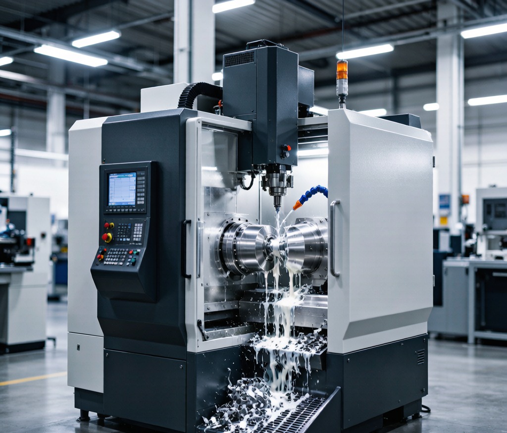 cnc-machining-services - Huaxiao precision manufacturing