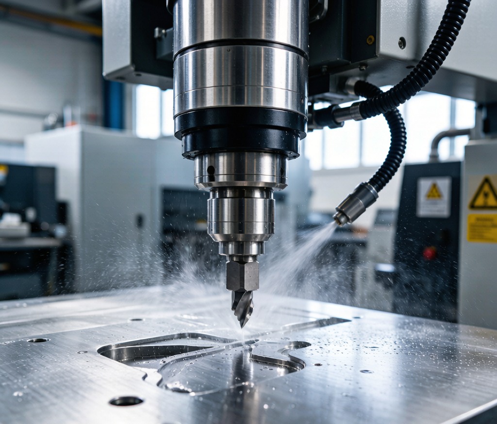 cnc-routing-services - Huaxiao precision manufacturing
