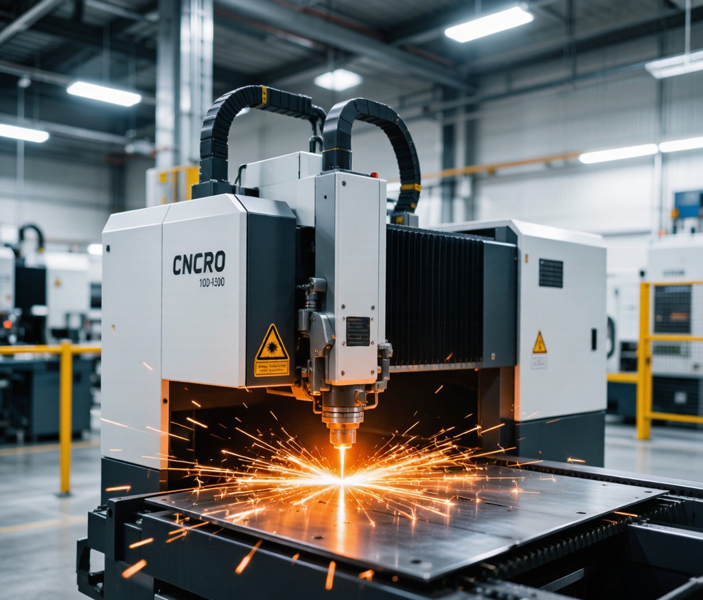 co2-laser-cutting - Huaxiao precision manufacturing