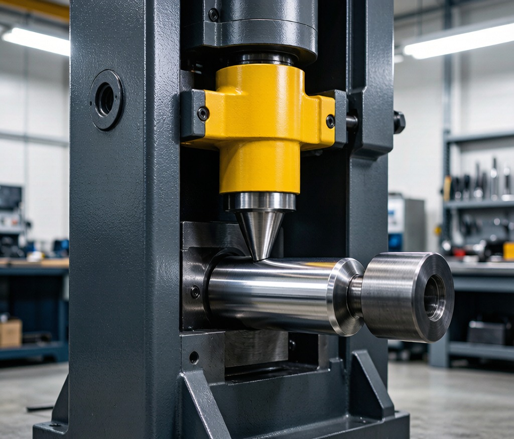 cold-extrusion-services - Huaxiao precision manufacturing