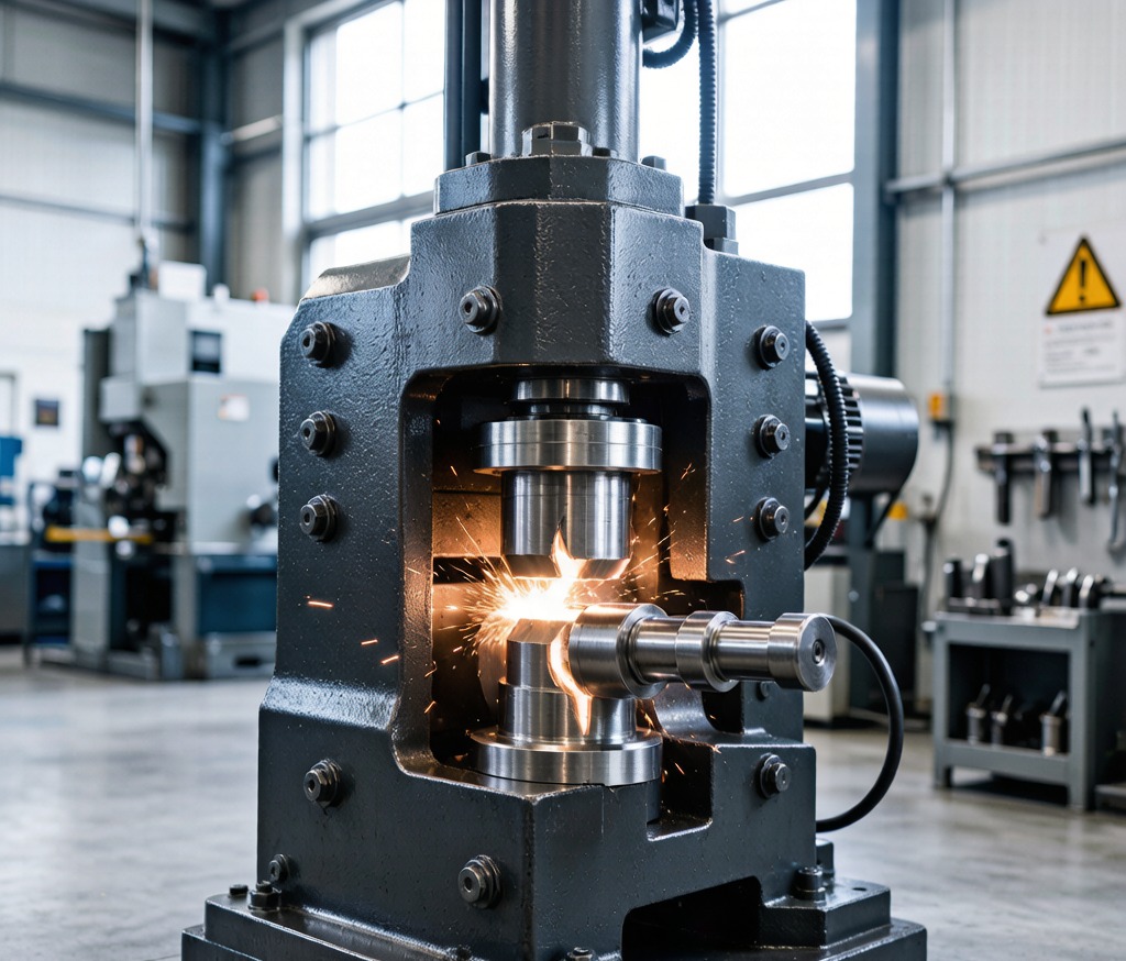 cold-forging-services - Huaxiao precision manufacturing