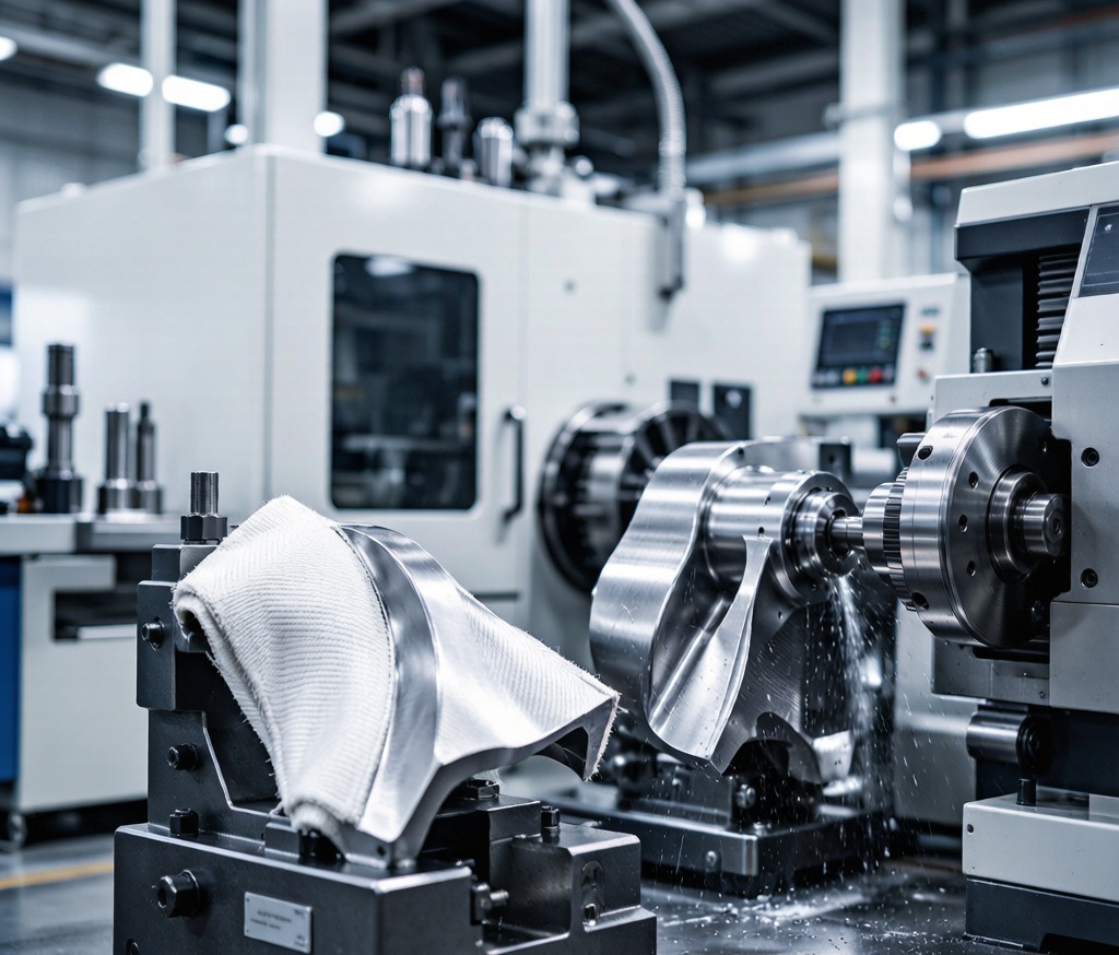 composite-extrude-fabrication - Huaxiao precision manufacturing