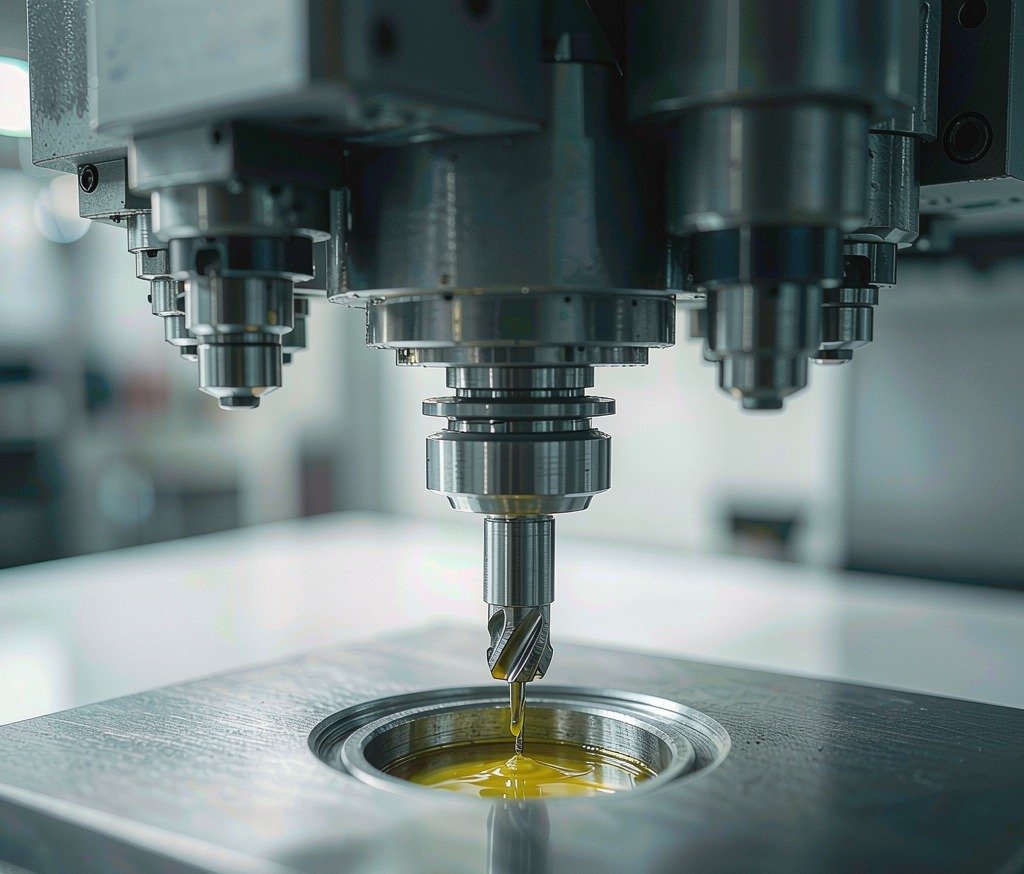Countersinking Services: Flush, Burr-Free Holes for Clean Assemblies - Huaxiao precision manufacturing
