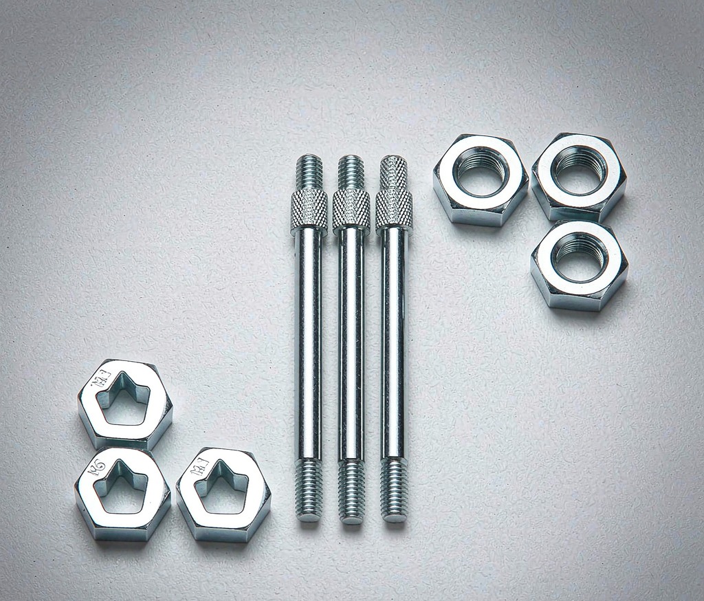 Custom Metal Nuts: A Buyer's Guide to Tolerances, Materials, and Manufacturing lead image