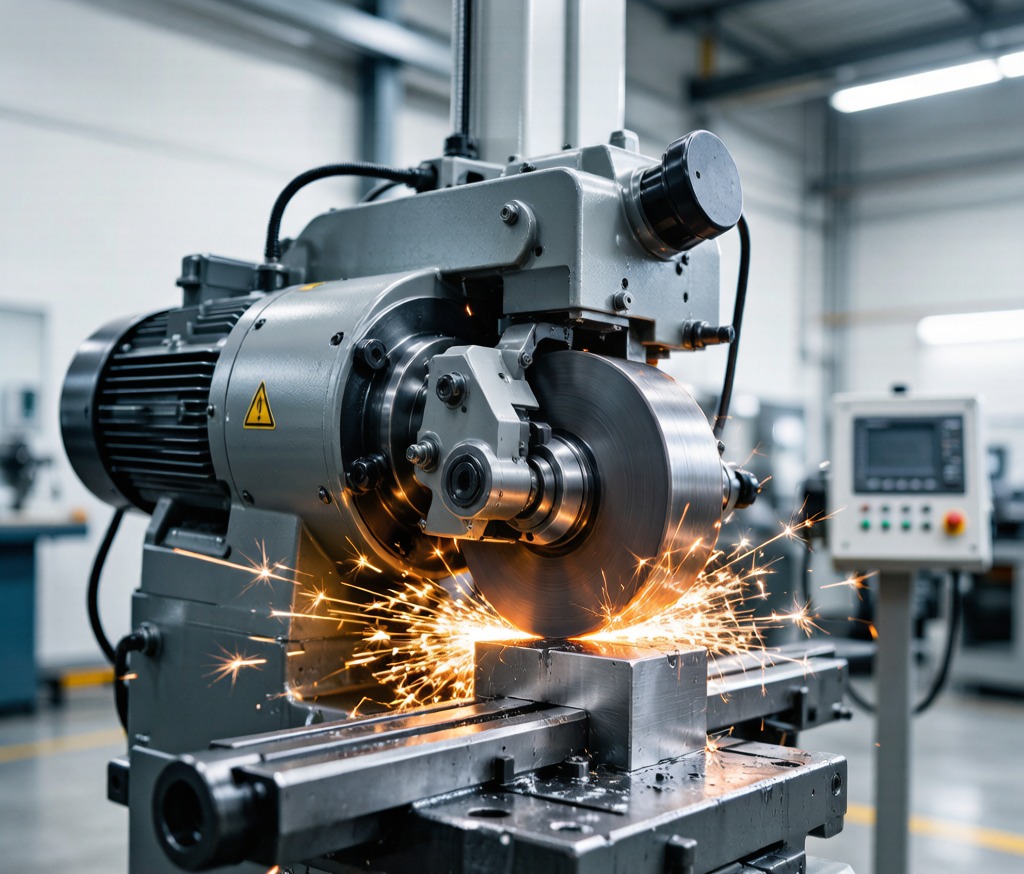 cylindrical-grinding-services - Huaxiao precision manufacturing