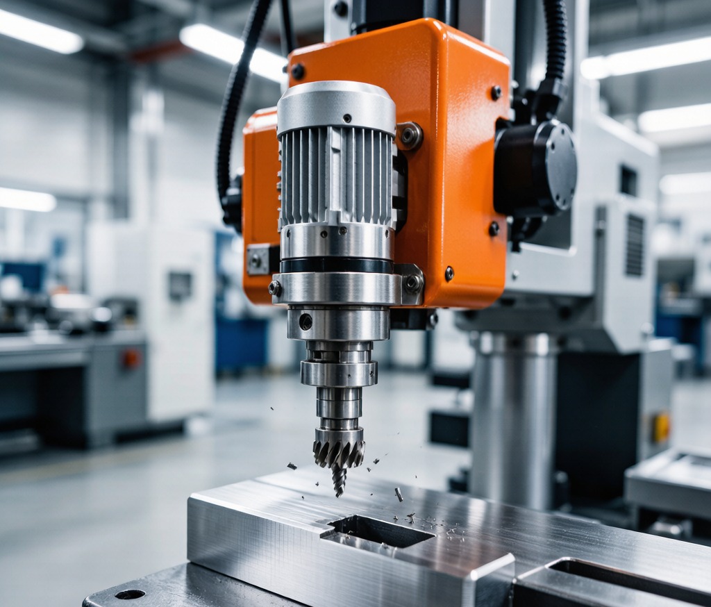 deburring-services - Huaxiao precision manufacturing