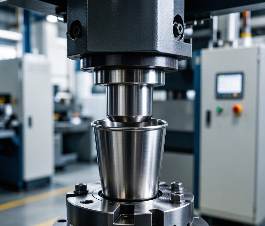 deep-drawing-services - Huaxiao precision manufacturing
