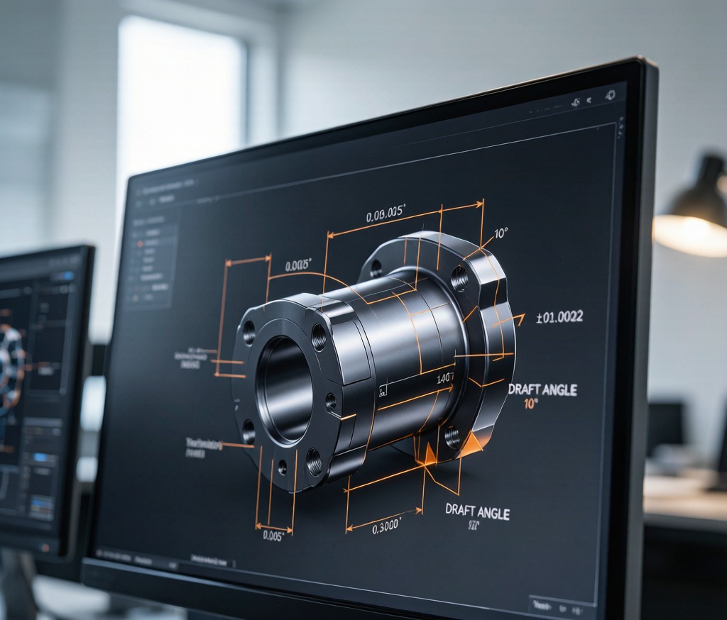 dfm-support-services - Huaxiao precision manufacturing