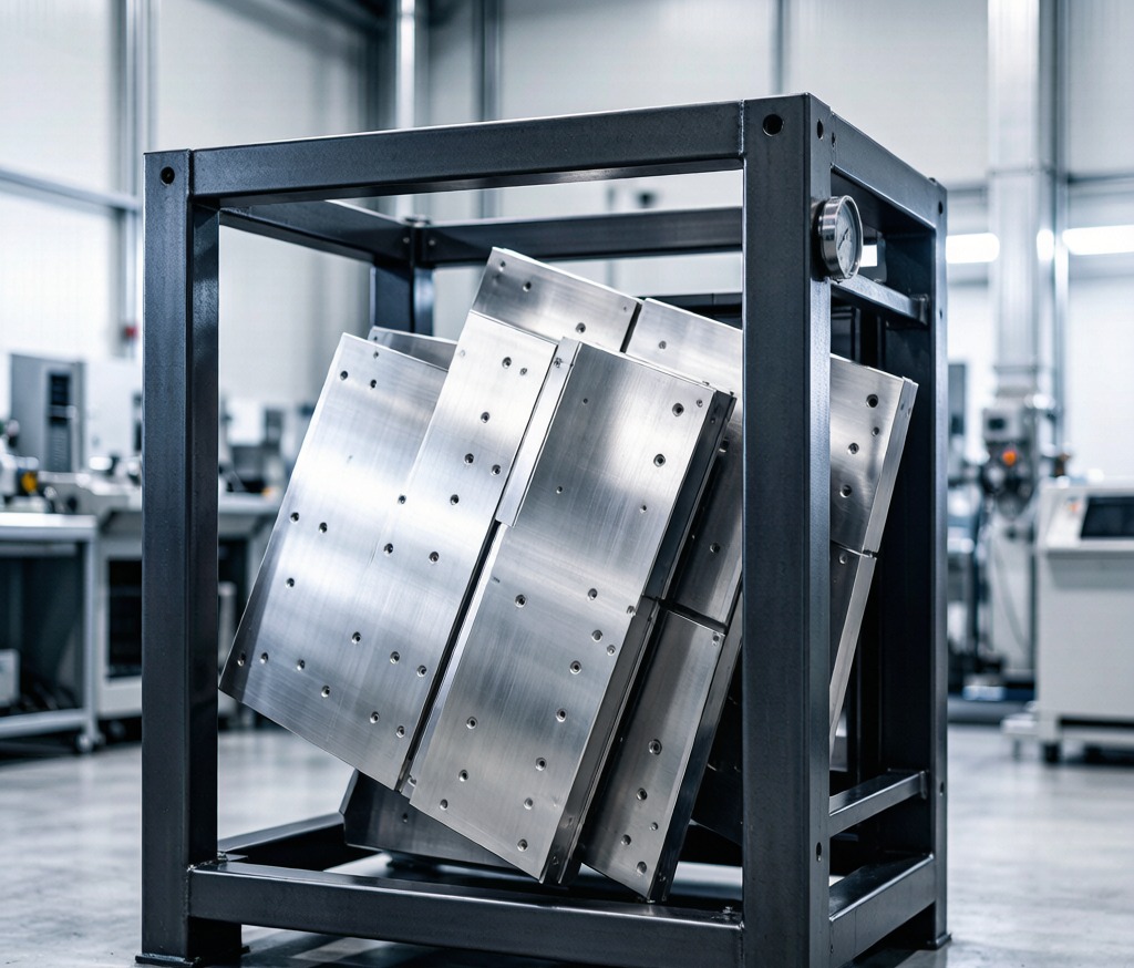 diffusion-bonding-services - Huaxiao precision manufacturing