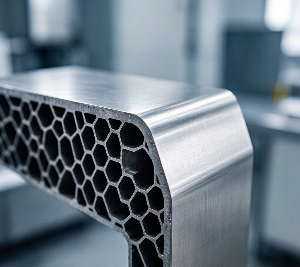 Diffusion Bonding Services for Aerospace & Titanium Assemblies detail