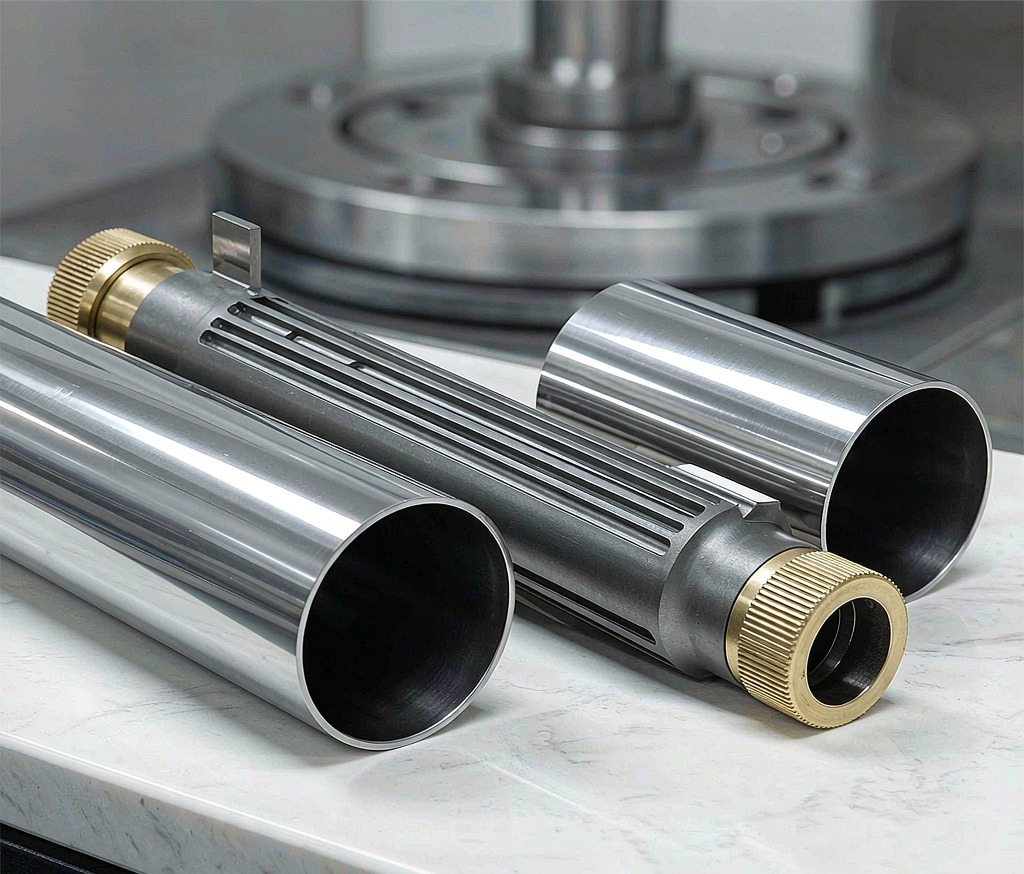 Electroforming Services: Precision Nickel and Copper Shells - Huaxiao precision manufacturing