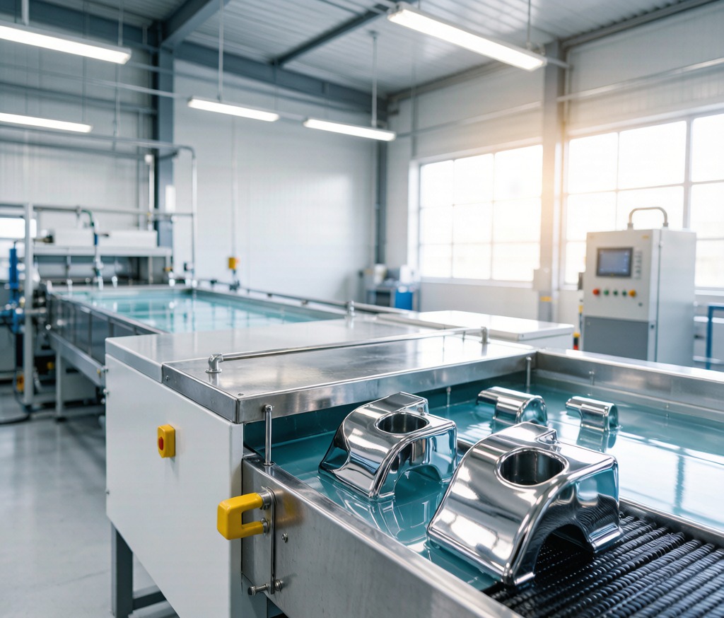 electroless-nickel-plating - Huaxiao precision manufacturing
