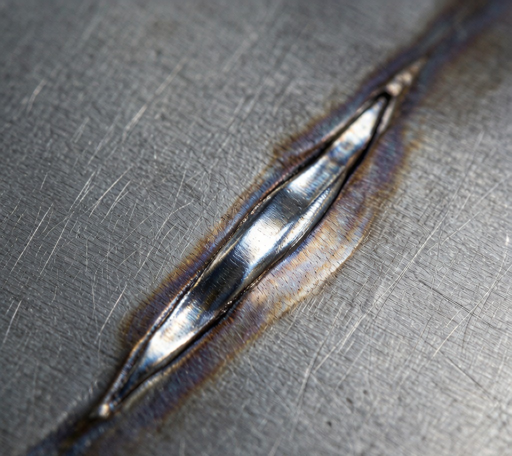 Electron Beam Welding Services: Deep, Narrow Welds for Critical Alloys - Huaxiao precision manufacturing