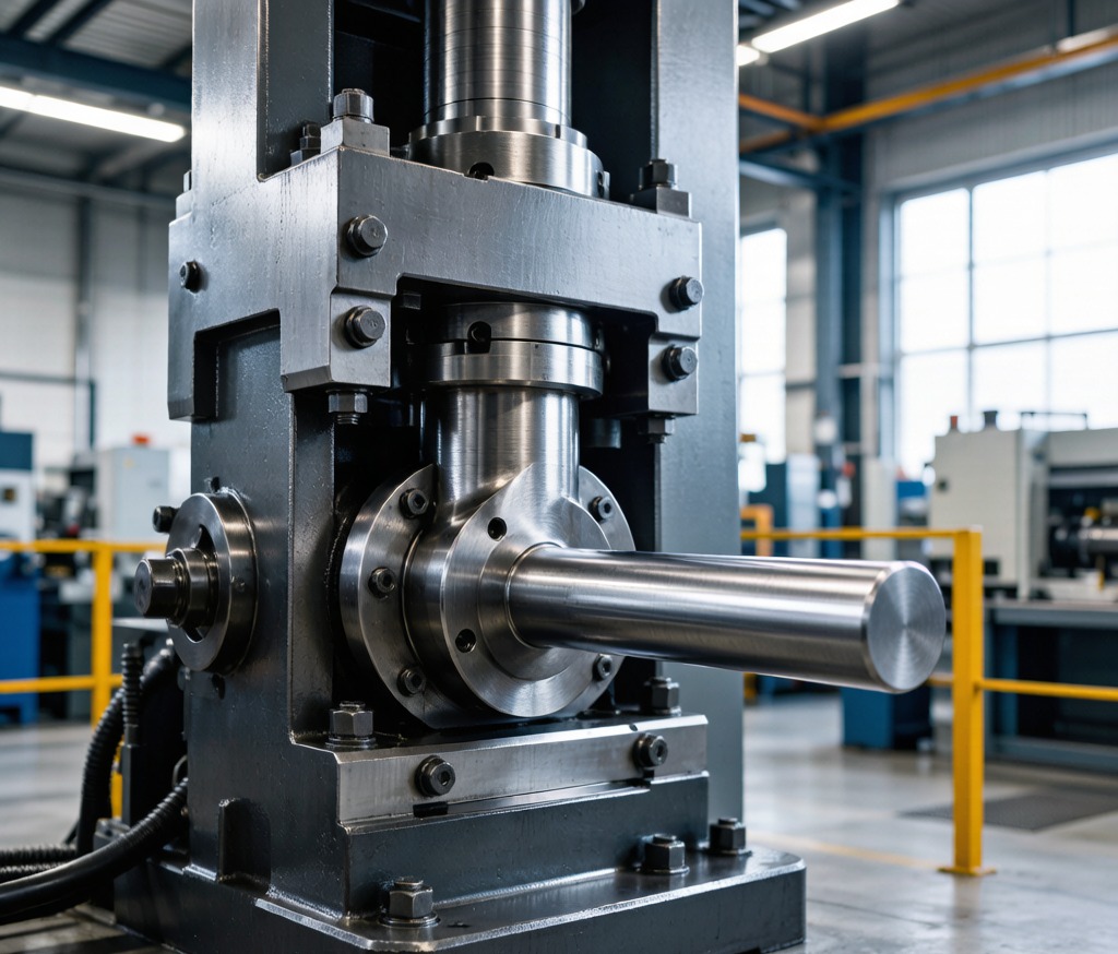 forward-extrusion-services - Huaxiao precision manufacturing