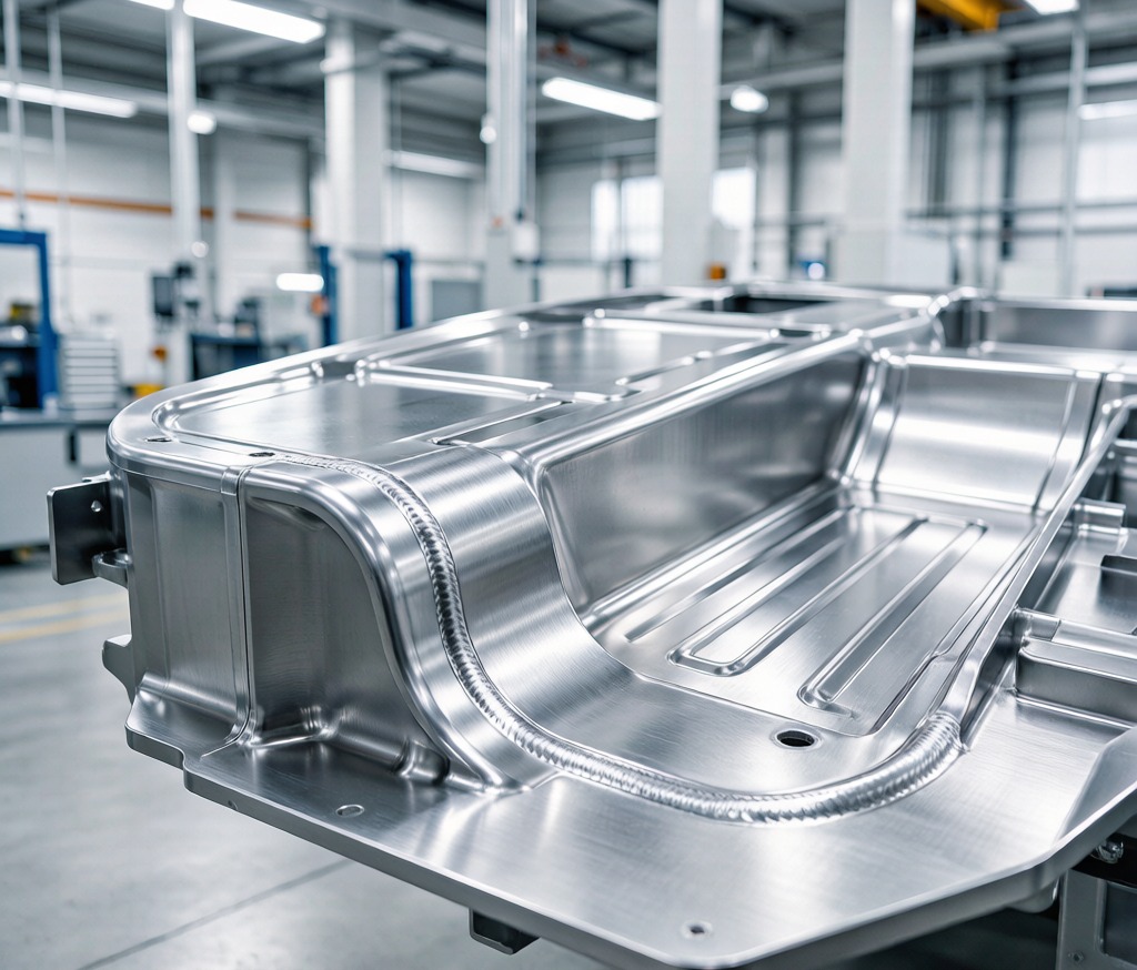 friction-stir-welding-services - Huaxiao precision manufacturing