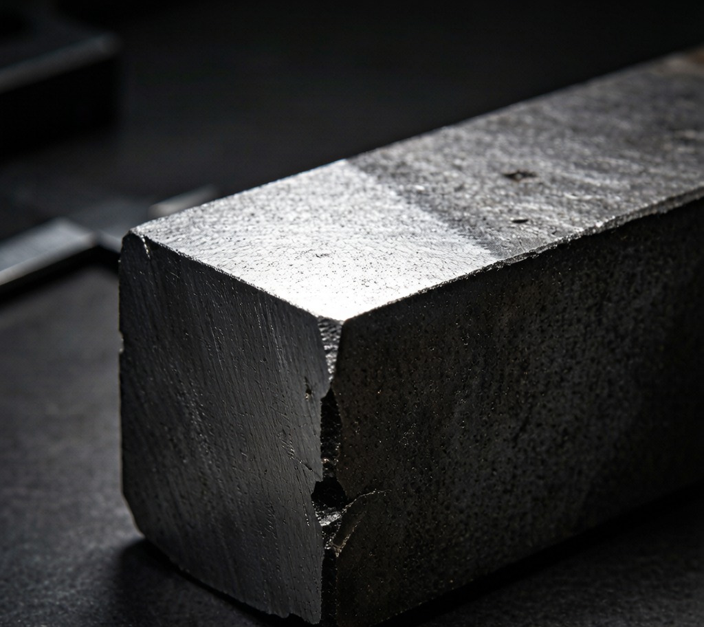 Hardfacing Services: Build Wear-Resistant Surfaces on Metal Components detail