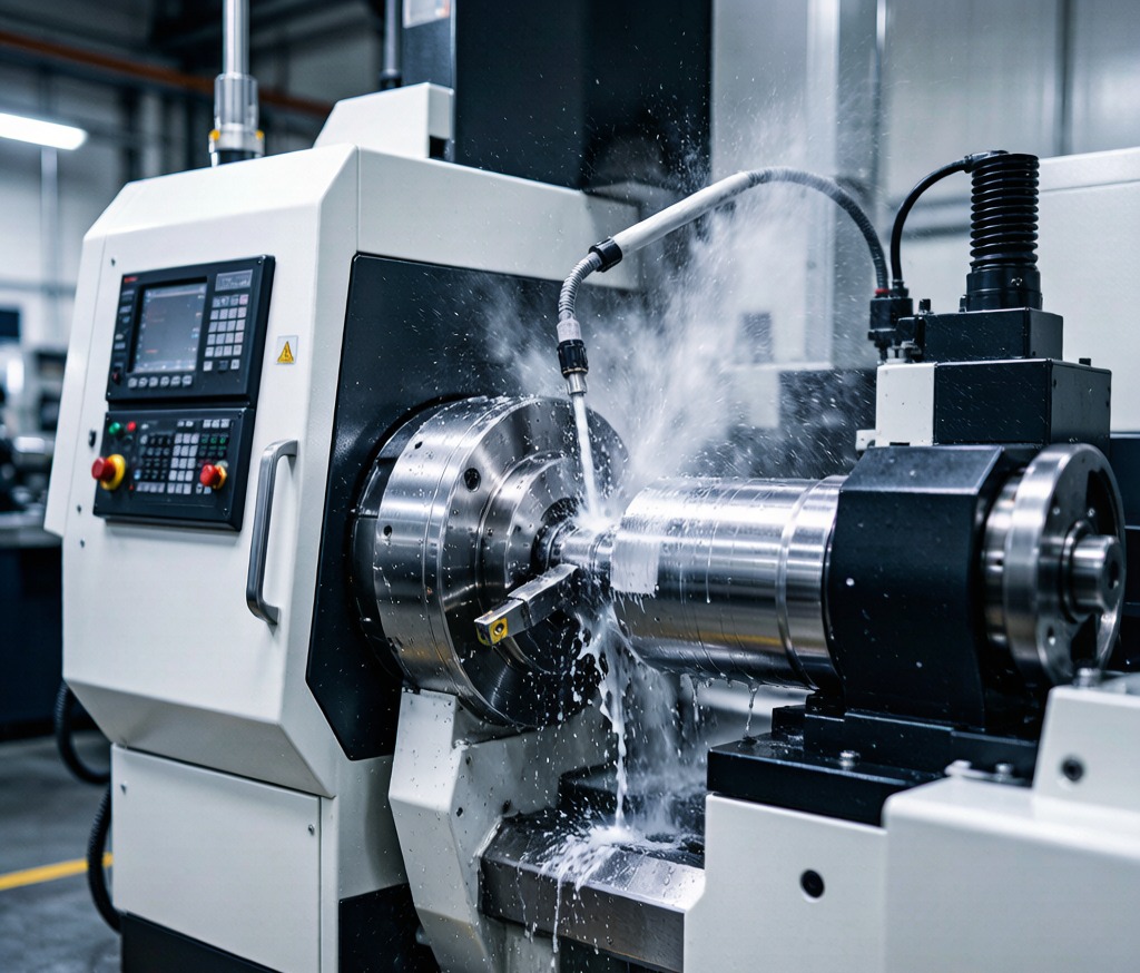 hastelloy-machining-services - Huaxiao precision manufacturing