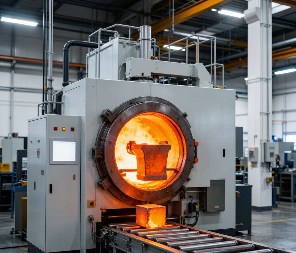 heat-treatment-services - Huaxiao precision manufacturing