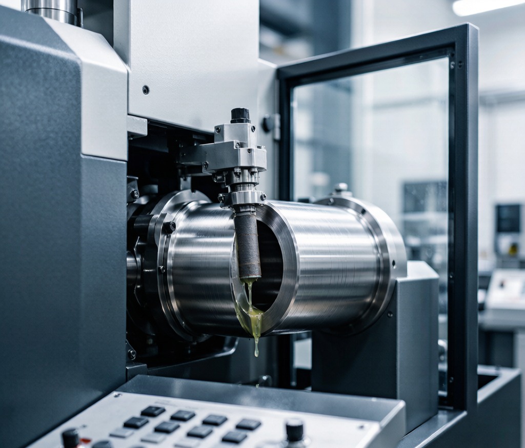 honing-services - Huaxiao precision manufacturing