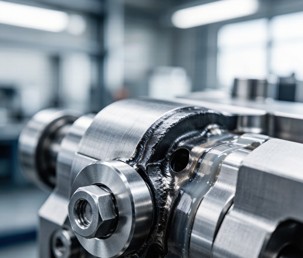 hybrid-assemblies - Huaxiao precision manufacturing
