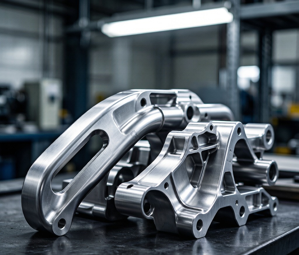 hydroforming-services - Huaxiao precision manufacturing