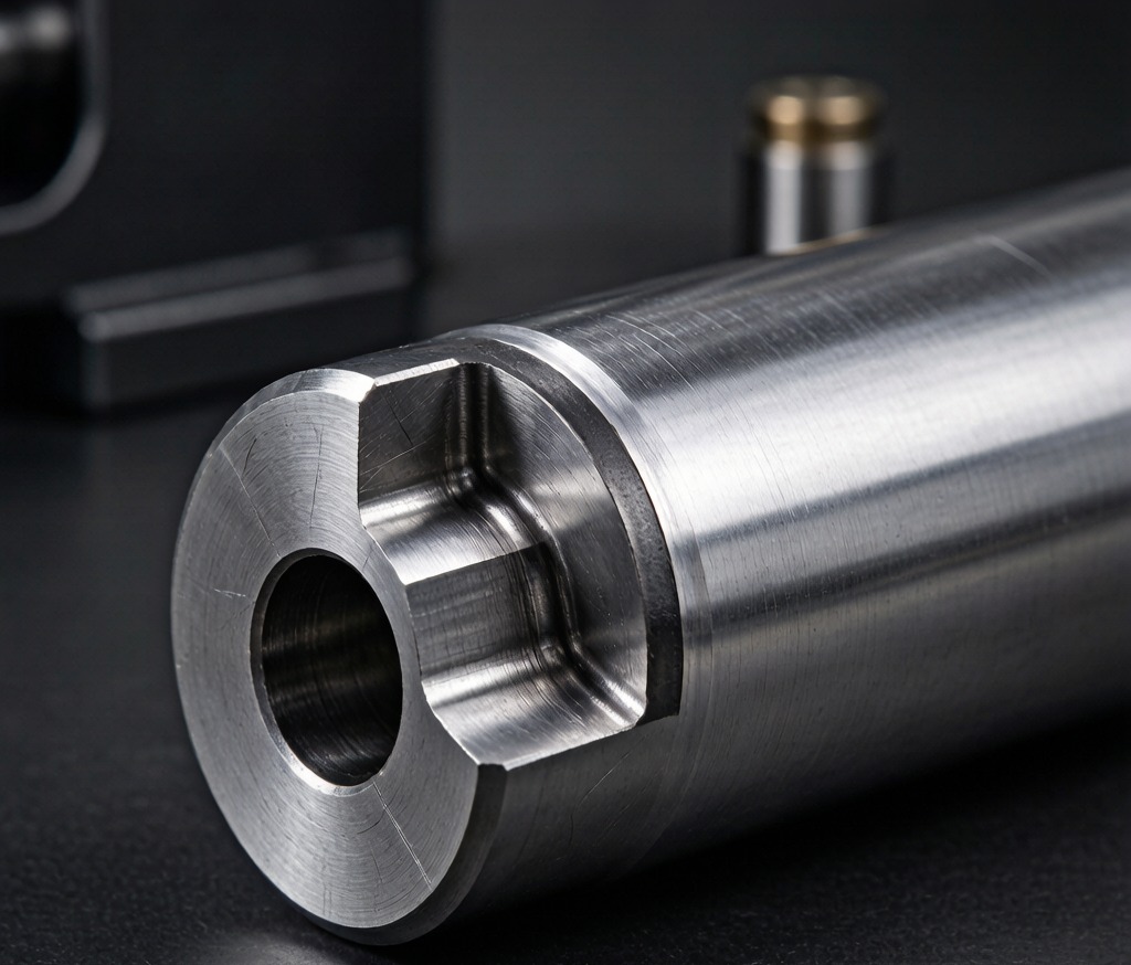 induction-hardening-services - Huaxiao precision manufacturing