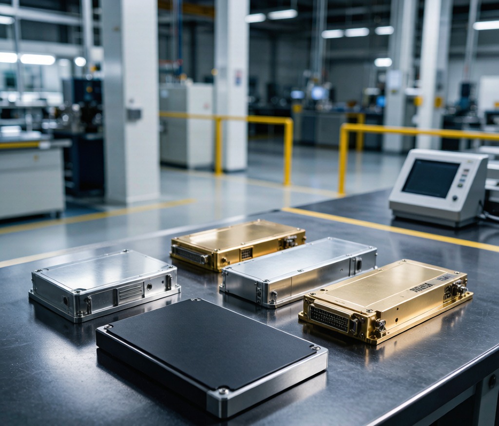 invar-kovar-machining - Huaxiao precision manufacturing