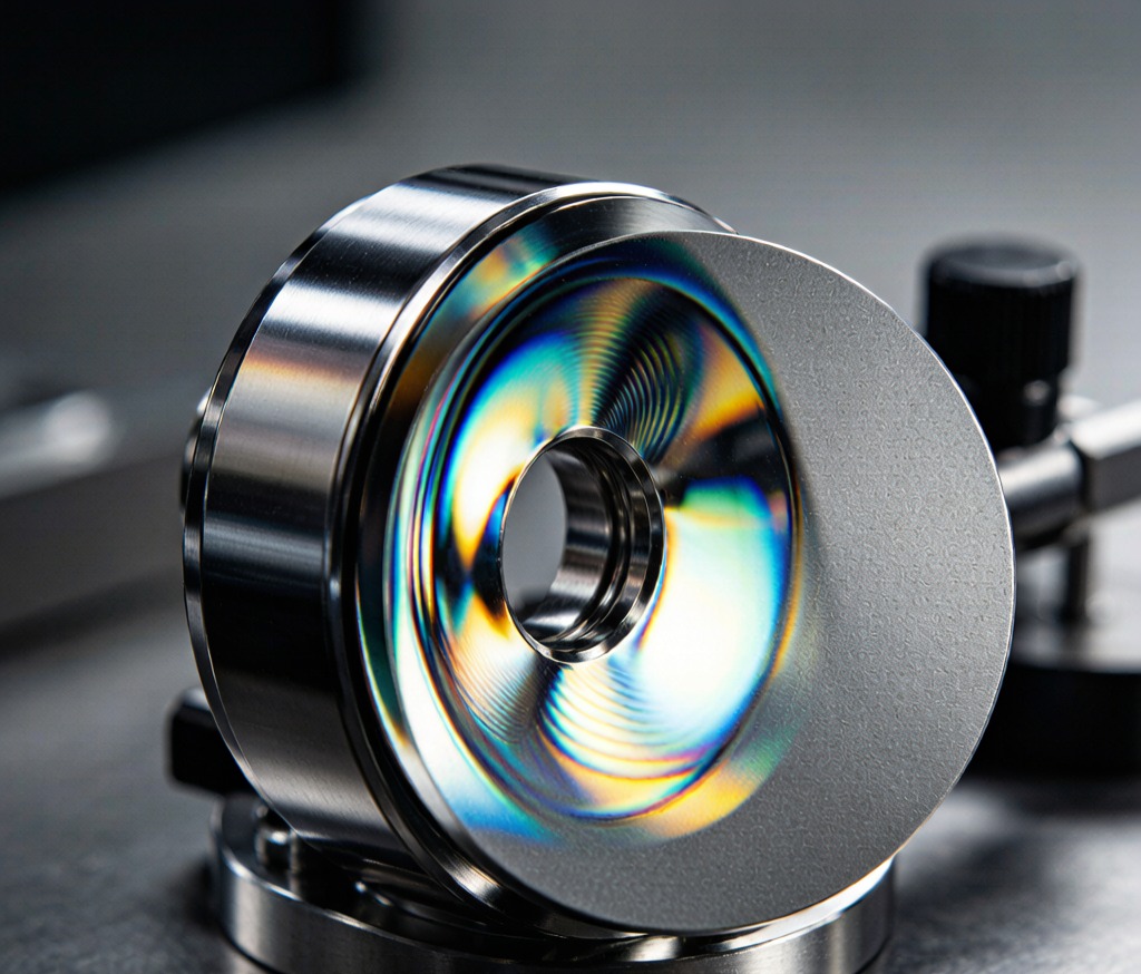 lapping-services - Huaxiao precision manufacturing